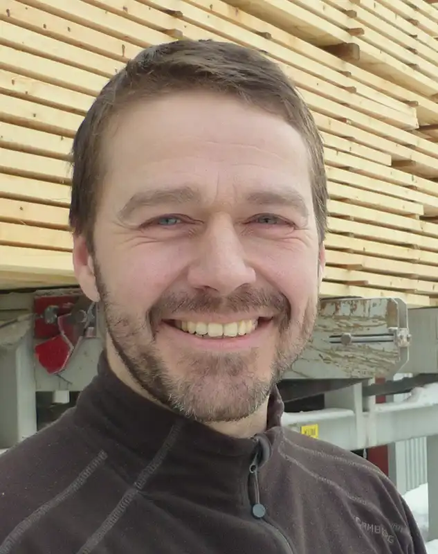 Moelven Trysil case